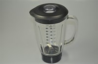 Glazen kan, Wilfa blender - 1800 ml